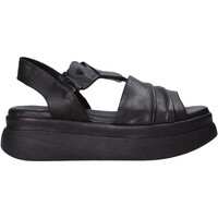 Zapatos Mujer Sandalias Sshady L2209 Negro