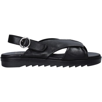 Zapatos Mujer Sandalias Sshady L1403 Negro