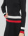 textil Mujer Vestidos cortos Moony Mood PACQUIN Negro / Rojo