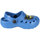 Zapatos Niño Zuecos (Clogs) Dessins Animés 2300004305A Azul