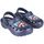 Zapatos Niño Zuecos (Clogs) Capitan America 2300004303A Azul