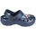 Zapatos Niño Zuecos (Clogs) Capitan America 2300004303A Azul