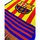 Accesorios textil Bufanda Fc Barcelona 5004 BUT24 Multicolor