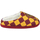 Zapatos Niños Pantuflas Harry Potter 2300004578 Rojo