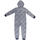 textil Niño Pijama Harry Potter 2200006518 Azul