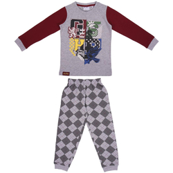 textil Niños Pijama Harry Potter 2200006346 Gris