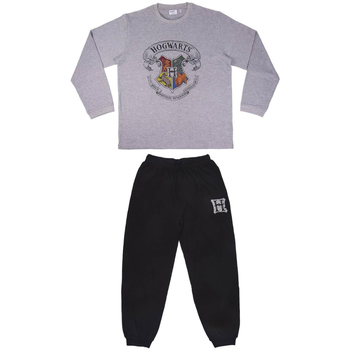 textil Pijama Harry Potter 2200006498 Gris