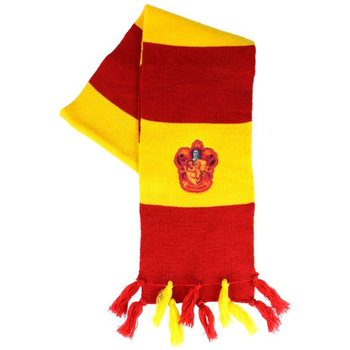 Accesorios textil Niños Bufanda Harry Potter 2200005049 Rojo