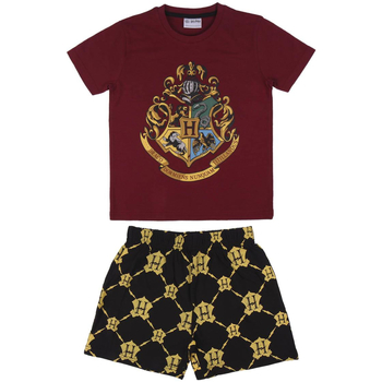 textil Niños Pijama Harry Potter 2200006993 Rojo
