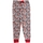 textil Mujer Pijama Joker 833-438 Blanco