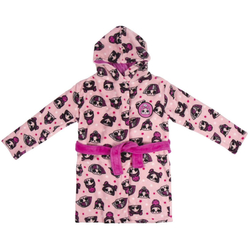 textil Niña Pijama Lol 2200006196 Rosa