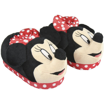 Zapatos Niña Pantuflas Disney 2300003358 Negro