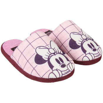 Zapatos Niña Pantuflas Disney 2300004651 Rosa