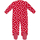 textil Niña Pijama Disney 2200006184 Rojo