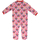 textil Niña Pijama Disney 2200004763 Rosa
