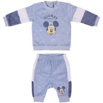 textil Niños Pijama Disney 2200006144 Azul