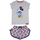 textil Niña Pijama Disney 2200005245 Gris