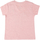 textil Niña Camisetas manga larga Disney 2200004947 Rosa