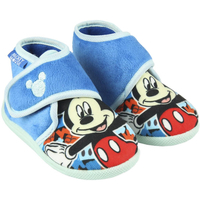 Zapatos Niño Pantuflas Disney 2300004559 Azul