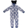 textil Niño Pijama Disney 2200005375 Azul