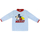 textil Niños Pijama Disney 2200004679 Azul
