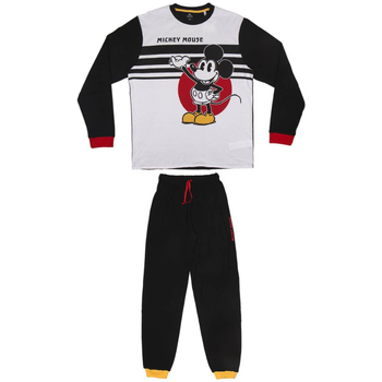 textil Pijama Disney 2200006258 Negro