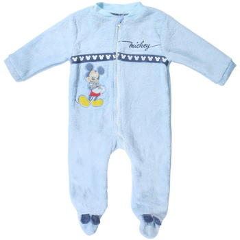 textil Niños Pijama Disney 2200006159 Azul