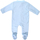 textil Niños Pijama Disney 2200006159 Azul
