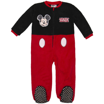 textil Niño Pijama Disney 2200006183 Rojo