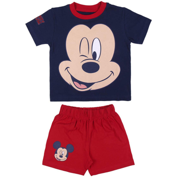 textil Niño Pijama Disney 2200007292 Azul