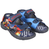 Zapatos Niño Sandalias Disney 2300003653 Azul