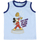 textil Niños Pijama Disney 2200005183 Azul