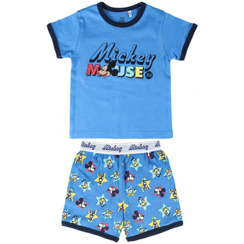 textil Niño Pijama Disney 2200005255 Azul