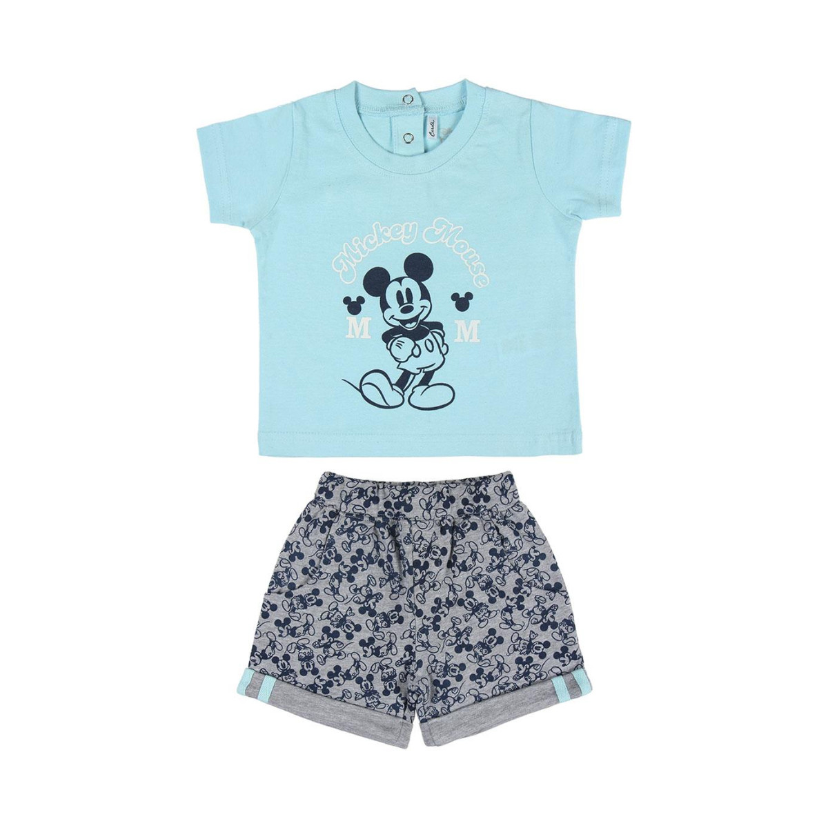textil Niño Pijama Disney 2200005190 Azul