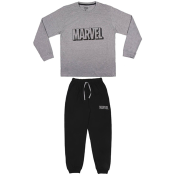 textil Pijama Marvel 2200006263 Gris