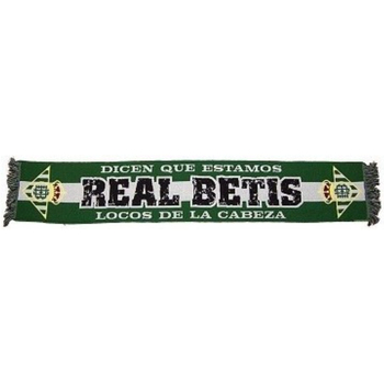 Accesorios textil Bufanda Real Betis RBE66277-50 Verde
