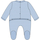textil Niños Pijama Dessins Animés 2200006140 Azul