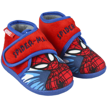 Zapatos Niños Pantuflas Marvel 2300004560 Rojo