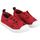 Zapatos Niño Zapatillas bajas Marvel 2300003562 Rojo