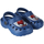 Zapatos Niño Zuecos (Clogs) Marvel 2300004300B Azul
