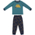 textil Niño Pijama Disney 2200006350 Azul