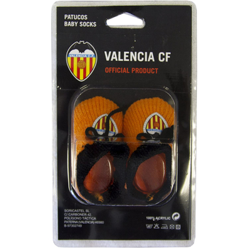 Zapatos Niños Pantuflas Valencia Cf VCA66570-45 Naranja