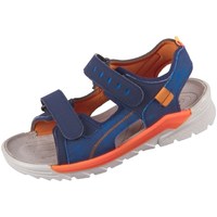 Zapatos Niños Sandalias Ricosta Tajo Azul marino