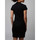 textil Mujer Vestidos cortos Project X Paris  Negro
