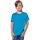 textil Niños Camisetas manga corta Stedman Classic Multicolor