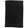 Casa Toalla y manopla de toalla Towel City 30 cm x 50 cm RW2880 Negro