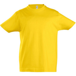 textil Niños Camisetas manga corta Sols 11770 Multicolor
