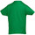 textil Niños Camisetas manga corta Sols 11770 Verde