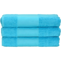 Casa Toalla y manopla de toalla A&r Towels 50 cm x 100 cm RW6036 Multicolor