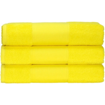 Casa Toalla y manopla de toalla A&r Towels 50 cm x 100 cm RW6036 Multicolor